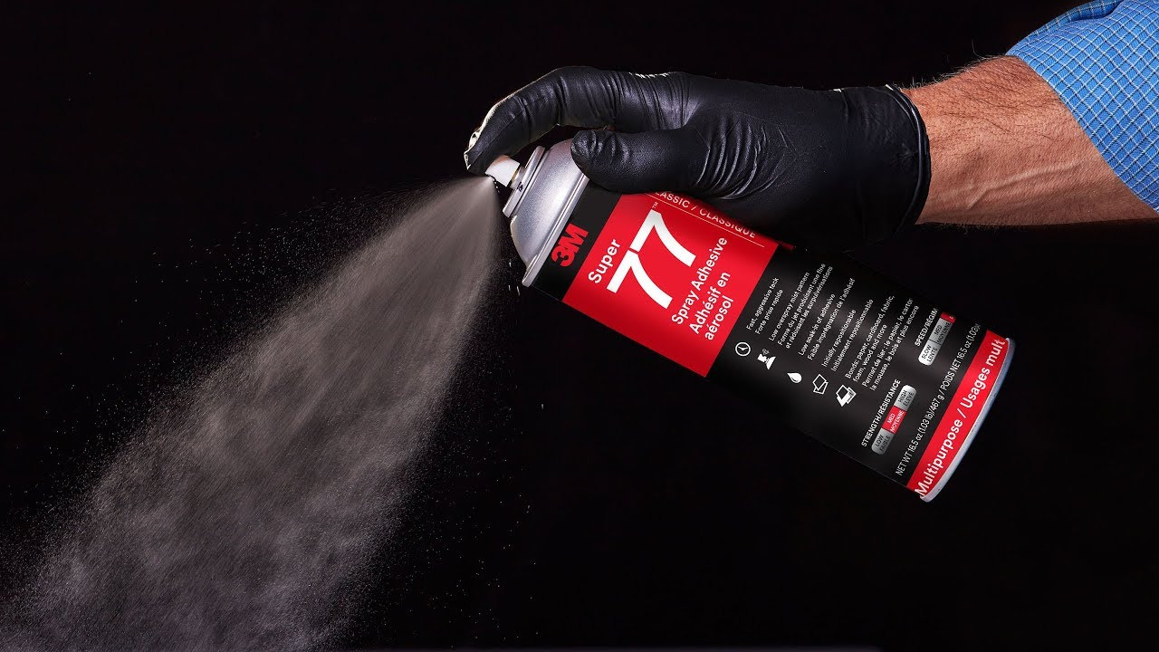 3M Adhesives